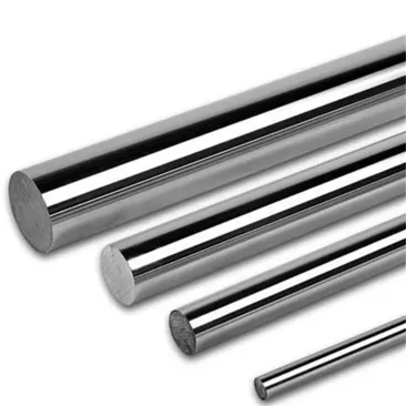 410 stainless steel round bar